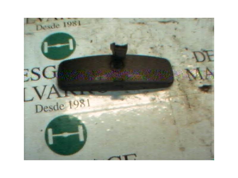 Recambio de espejo interior para peugeot 306 berlina 3/5 puertas (s1) graffic referencia OEM IAM   