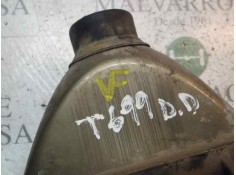 Recambio de faro derecho para fiat talento (269) furgoneta, caja abierta referencia OEM IAM    2