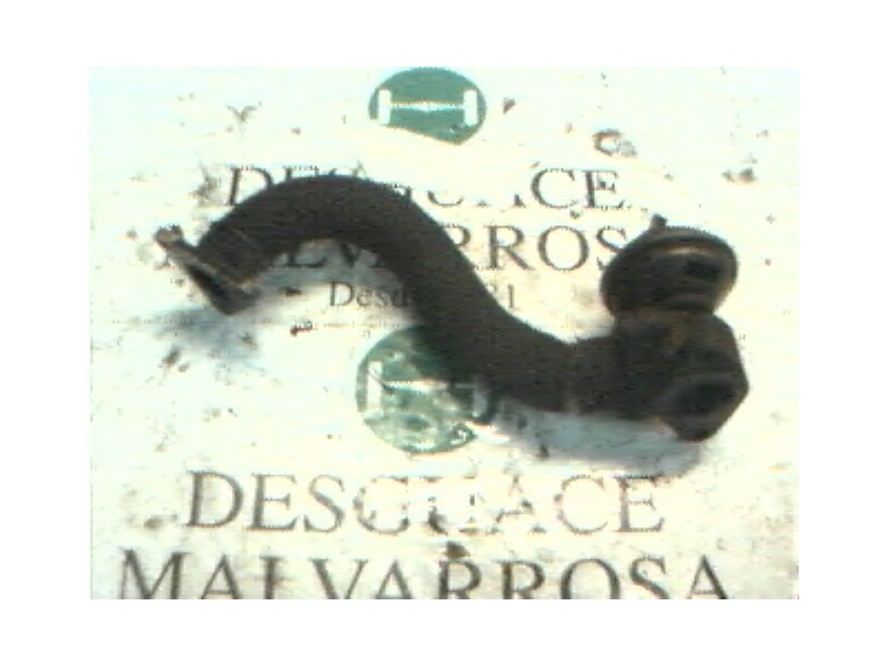 Recambio de valvula egr para ford mondeo berlina/familiar (fd) 1.8 turbodiesel referencia OEM IAM   