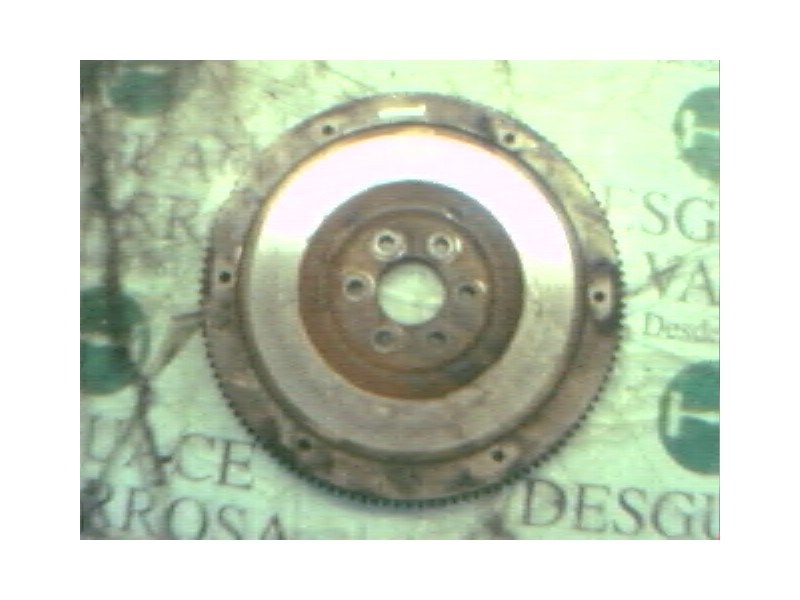 Recambio de volante motor para opel astra f berlina 1.4 cat (l48) referencia OEM IAM   