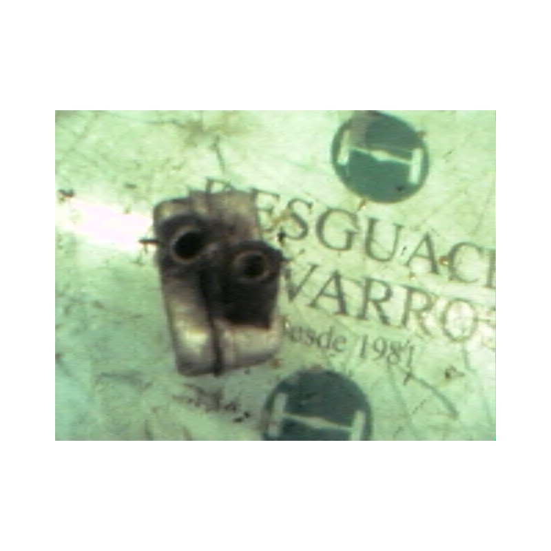 Recambio de enfriador aceite motor para audi a3 (8l) 1.9 tdi ambiente referencia OEM IAM  068117021B 