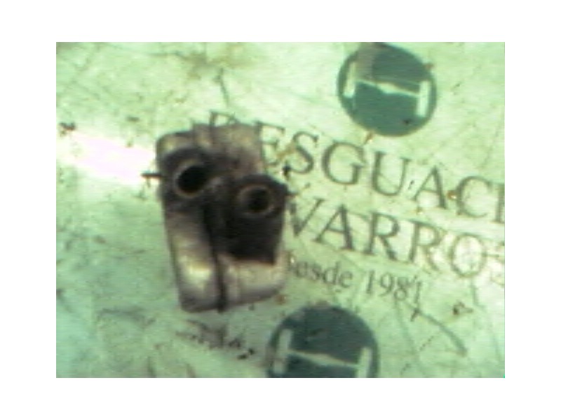 Recambio de enfriador aceite motor para audi a3 (8l) 1.9 tdi ambiente referencia OEM IAM  068117021B 