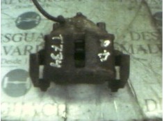 Recambio de pinza freno delantera derecha para opel vectra a 2.0 referencia OEM IAM   