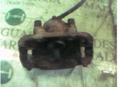 Recambio de pinza freno delantera derecha para opel vectra a 2.0 referencia OEM IAM    2