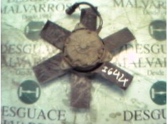 Recambio de electroventilador para ford orion 1.6 diesel referencia OEM IAM    2