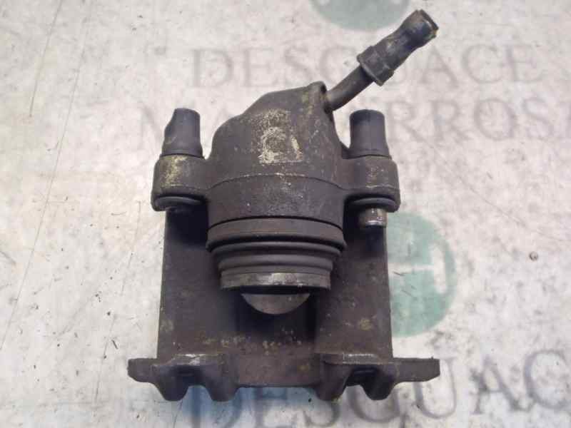 Recambio de pinza freno delantera derecha para seat ibiza (6k) 1.4 referencia OEM IAM   