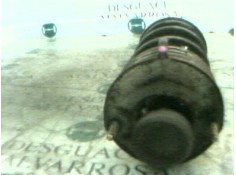 Recambio de amortiguador trasero izquierdo para mazda mx-3 (ec) 1.6 16v referencia OEM IAM    2