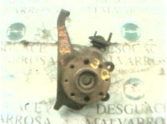 Recambio de mangueta delantera derecha para renault espace /grand espace (je0) 2.0 cat referencia OEM IAM   