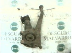 Recambio de mangueta delantera derecha para renault espace /grand espace (je0) 2.0 cat referencia OEM IAM    2