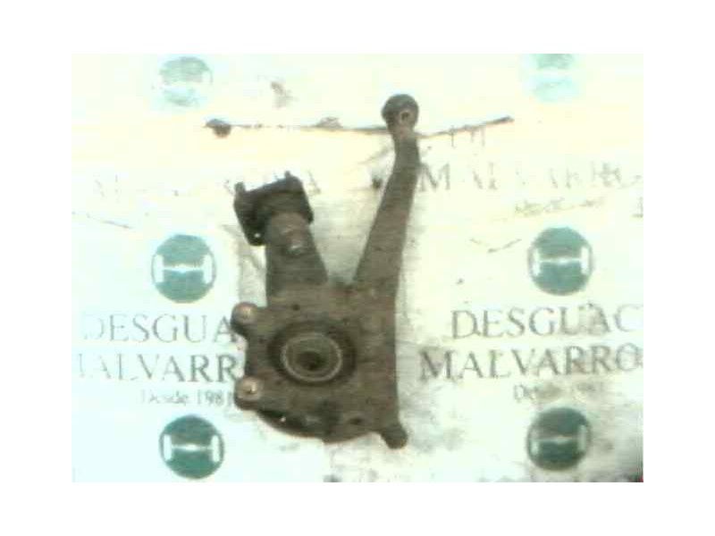 Recambio de mangueta delantera derecha para renault espace /grand espace (je0) 2.0 cat referencia OEM IAM   