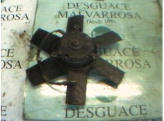 Recambio de electroventilador para renault 25 (b29) 2.1 diesel referencia OEM IAM    2