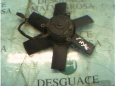Recambio de electroventilador para renault 25 (b29) 2.1 diesel referencia OEM IAM    2