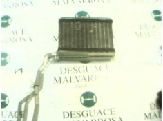 Recambio de radiador calefaccion / aire acondicionado para bmw serie 5 berlina (e39) 2.5 24v referencia OEM IAM   