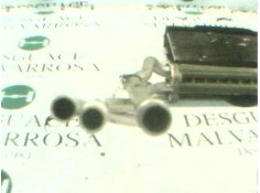 Recambio de radiador calefaccion / aire acondicionado para bmw serie 5 berlina (e39) 2.5 24v referencia OEM IAM    2