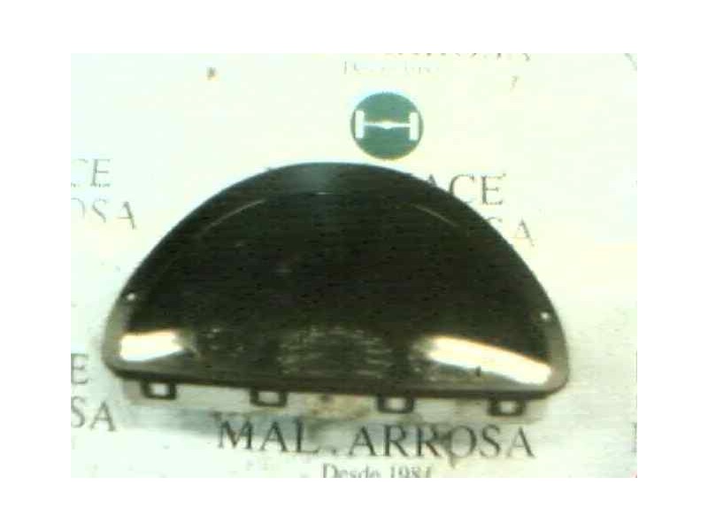 Recambio de cuadro instrumentos para fiat punto berlina (188) 1.9 diesel eco referencia OEM IAM   