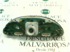 Recambio de cuadro instrumentos para fiat punto berlina (188) 1.9 diesel eco referencia OEM IAM    2