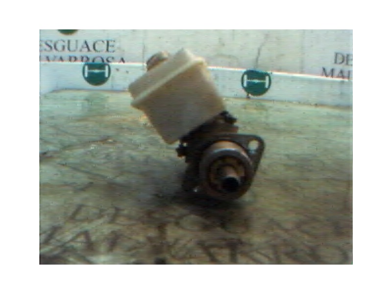 Recambio de bomba freno para lancia lancia y elefantino referencia OEM IAM   