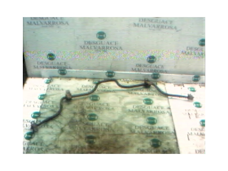 Recambio de barra estabilizadora delantera para lancia lancia y elefantino referencia OEM IAM   