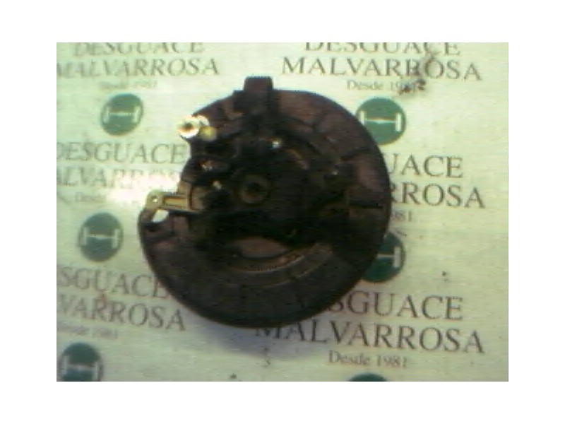 Recambio de mangueta trasera derecha para peugeot 406 berlina (s1/s2) sv referencia OEM IAM   