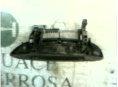 Recambio de maneta exterior delantera derecha para renault scenic (ja..) 1.6 16v expression referencia OEM IAM    2