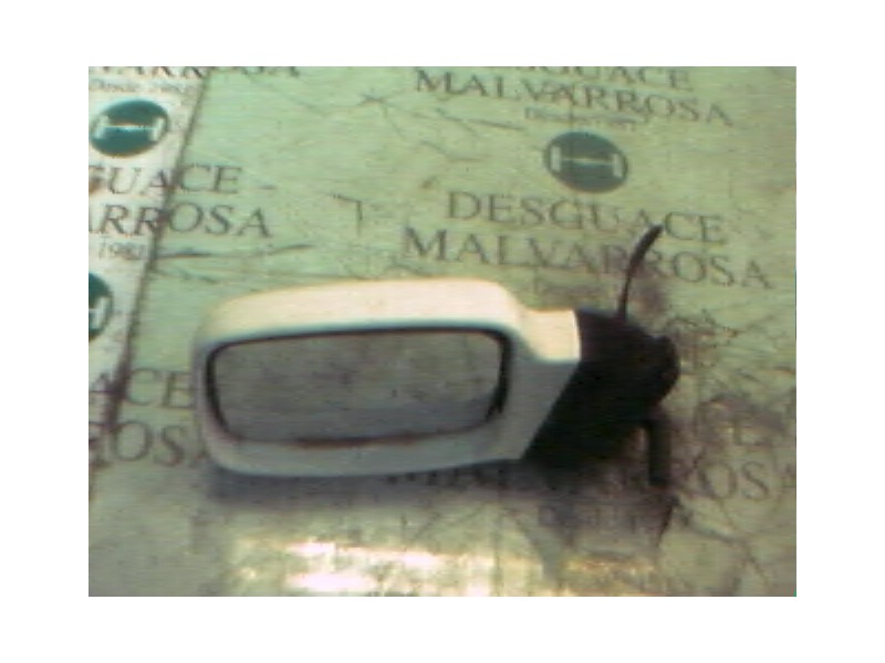 Recambio de espejo izquierdo para ford escort berlina referencia OEM IAM   