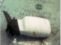 Recambio de espejo izquierdo para ford escort berlina referencia OEM IAM    2