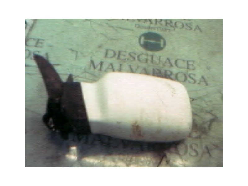 Recambio de espejo izquierdo para ford escort berlina referencia OEM IAM   