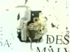 Recambio de cerradura puerta trasera izquierda para mercedes-benz clase e (w124) berlina d-turbo 300 (124.133) referencia OEM IA 2