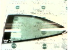 Recambio de cristal custodia trasero izquierdo para citroën xsara berlina 1.9 turbodiesel referencia OEM IAM   