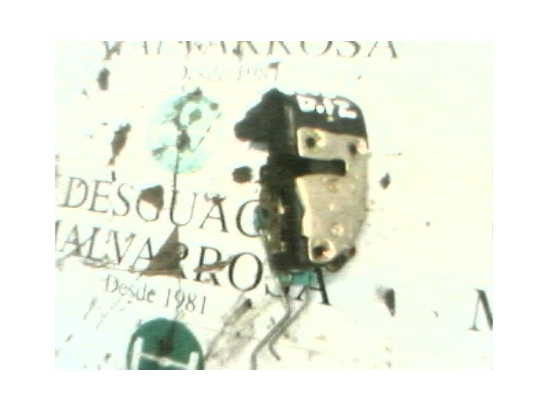 Recambio de cerradura puerta delantera izquierda para chrysler stratus berlina (ja) 2.0 lx referencia OEM IAM   