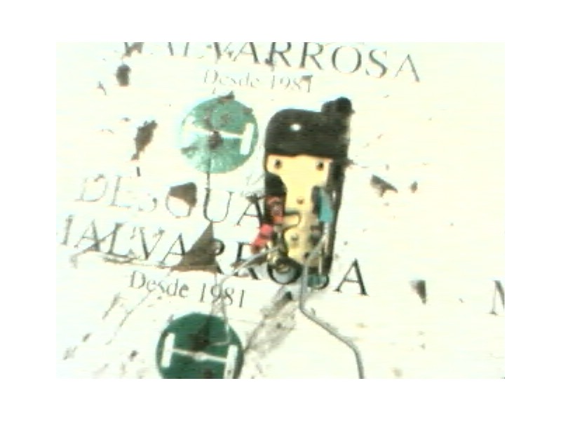 Recambio de cerradura puerta delantera izquierda para chrysler stratus berlina (ja) 2.0 lx referencia OEM IAM   