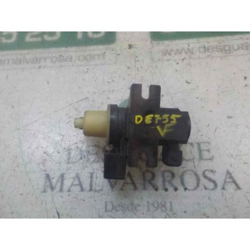 VALVULA AIRE ADICIONAL 