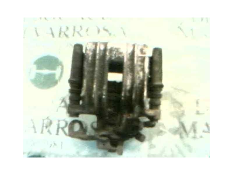 Recambio de pinza freno delantera derecha para volkswagen golf iv berlina (1j1) 1.9 tdi referencia OEM IAM   