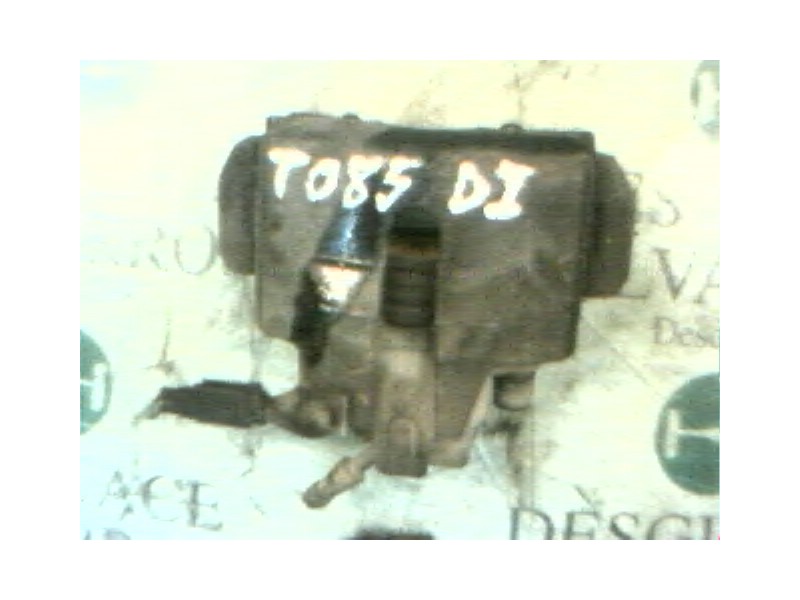 Recambio de pinza freno delantera izquierda para ford mondeo familiar (gd) ghia referencia OEM IAM   