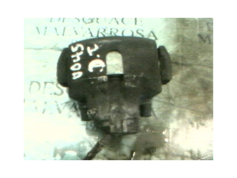 Recambio de pinza freno delantera izquierda para ford mondeo berlina (gd) ghia referencia OEM IAM   