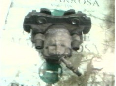 Recambio de pinza freno delantera izquierda para ford mondeo berlina (gd) ghia referencia OEM IAM    2