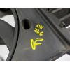Recambio de electroventilador para peugeot 508 2.0 16v hdi fap referencia OEM IAM 1253R4 9687359380 