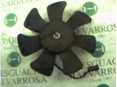 Recambio de electroventilador para kia sephia ll ls referencia OEM IAM    2