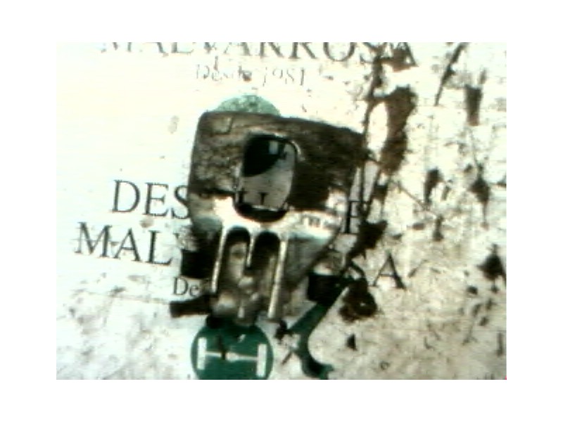 Recambio de pinza freno delantera izquierda para ford focus berlina (cak) ghia referencia OEM IAM   