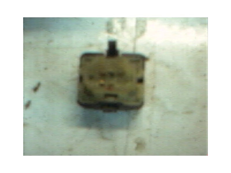 Recambio de mando elevalunas delantero izquierdo para volkswagen passat berlina (3a2) gl referencia OEM IAM   