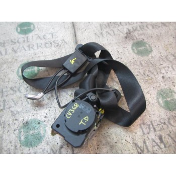 CINTURON SEGURIDAD TRASERO DERECHO A21586004859A86 