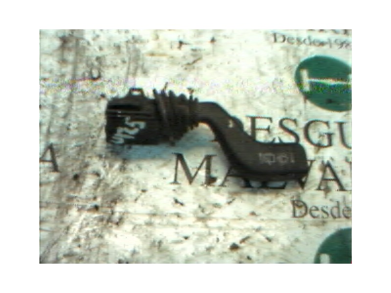 Recambio de mando limpia para opel corsa b 1.5 diesel referencia OEM IAM   