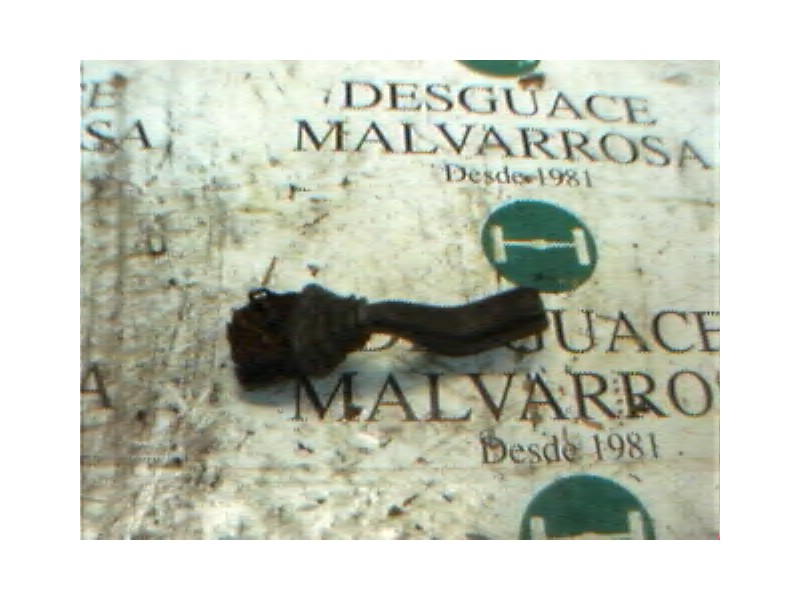 Recambio de mando limpia para opel corsa b 1.5 diesel referencia OEM IAM   