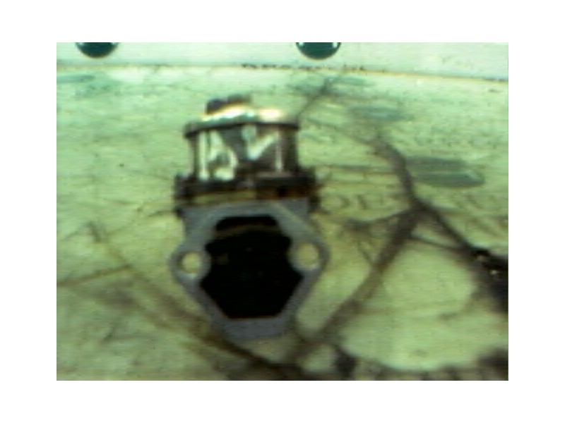 Recambio de bomba combustible para fiat cinquecento (170) referencia OEM IAM   