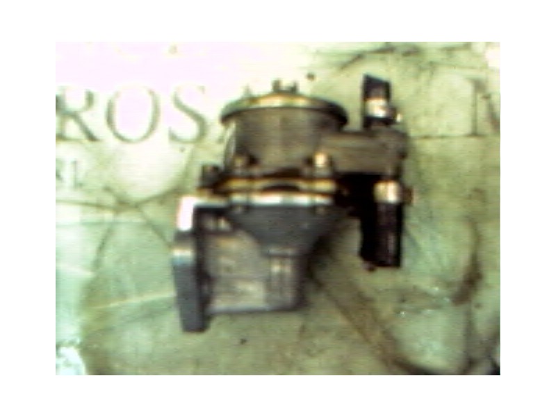 Recambio de bomba combustible para fiat cinquecento (170) referencia OEM IAM   