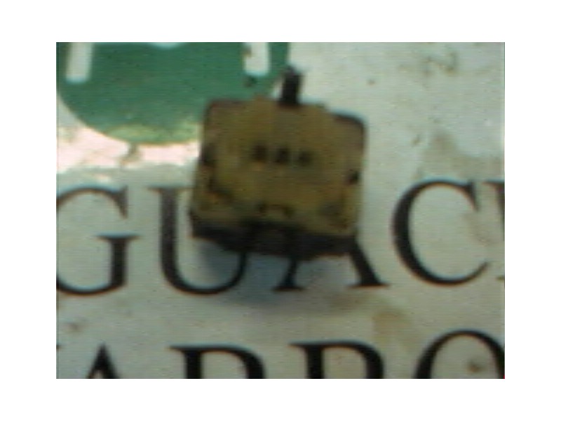 Recambio de mando elevalunas trasero izquierdo para volkswagen passat berlina (3a2) gl referencia OEM IAM   