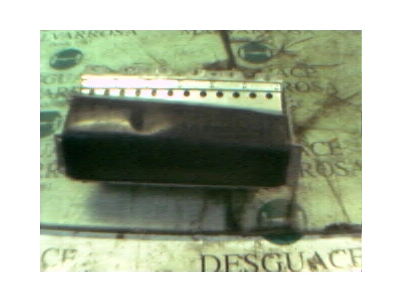 Recambio de airbag delantero derecho para volvo serie 850 2.5 10v berlina referencia OEM IAM   