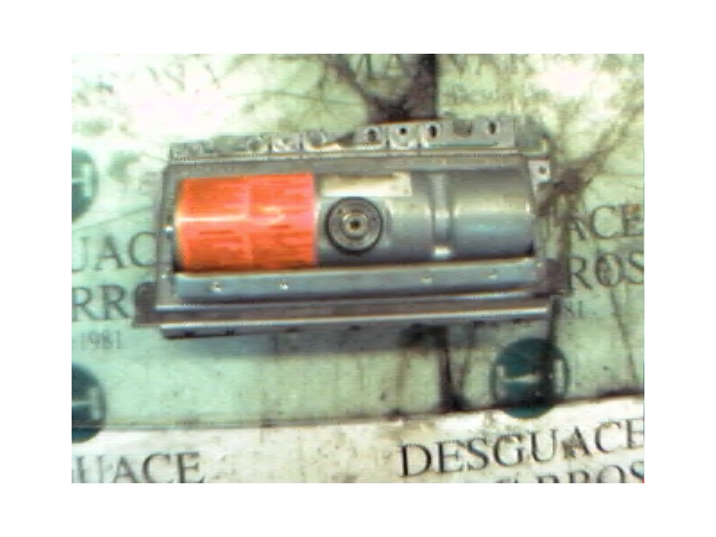 Recambio de airbag delantero derecho para volvo serie 850 2.5 10v berlina referencia OEM IAM   