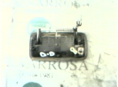 Recambio de maneta exterior delantera derecha para gmc chevrolet blazer 4wd lux automático referencia OEM IAM    2