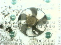 Recambio de electroventilador para fiat palio weekend (178) 1.2 cat referencia OEM IAM EM1021ME00 46471862 EM1021ME00 2